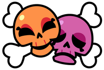 Thesbian Lesbian Pirate