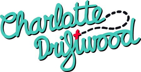 Charlotte Driftwood